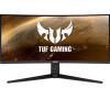 ASUS LCD 34" VG34VQL1B 3440x1440 WQHD TUF GAMING 165Hz 1ms Curved 550cd repro HDMI DP USB (90LM06F0-B01170)