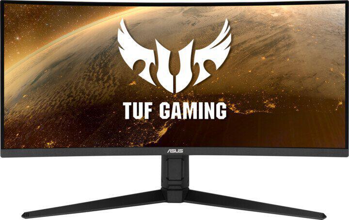 Monitor Asus VG34VQL1B (90LM06F0-B01170)