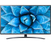 UHD LED TV LG 55UN7400