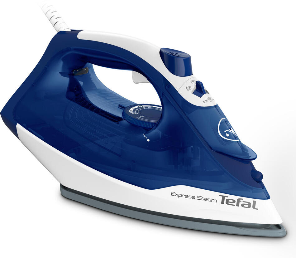Žehlička Tefal FV2838E0
