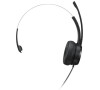 Lenovo 100 Mono USB Headset (4XD1B61617)