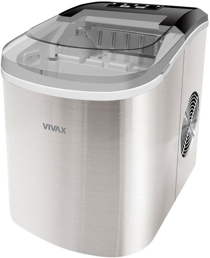 Výrobník ledu VIVAX IM-122T
