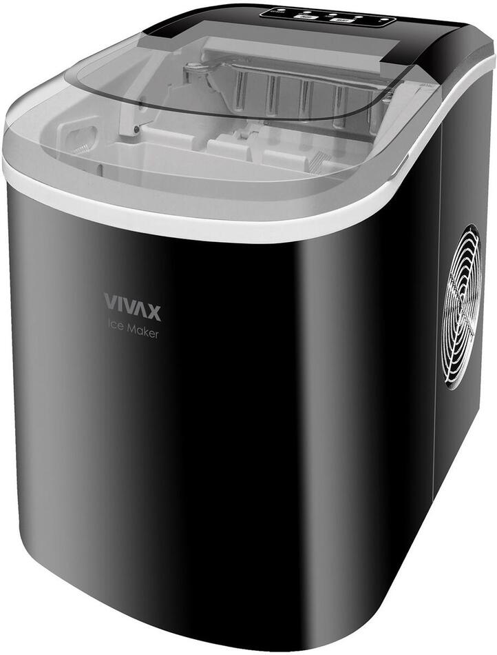 Výrobník ledu VIVAX IM-123B