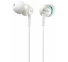 Sluchátka Sony MDR-EX50LP bílá