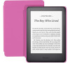 AMAZON e-book reader Kindle Kids Edition 2019/ 6" E-ink displej/ 8GB/ Wi-Fi/ růžová
