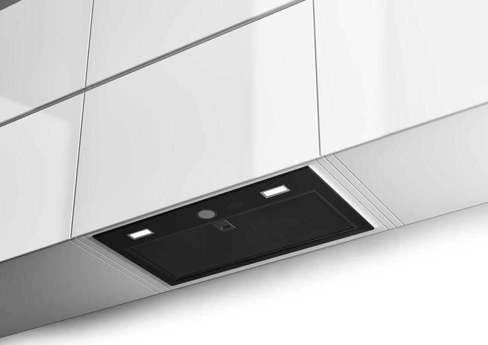 Odsavač par Faber INKA PLUS HCS BK A52