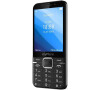 Mobilní telefon myPhone Up, černý