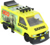 Seva MS 37 - ZOO Safari