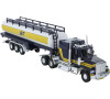 Stavebnice Seva Monti System MS 38 - JET 1:48