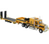 Stavebnice Seva Monti System MS 46 - Transport Trailer 1:48