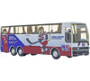 Seva Monti System MS 31.1 - Czech Ice Hockey Team