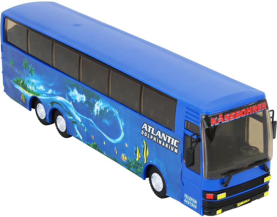 Stavebnice Seva Monti System MS 50 - Atlantic Dolphinarium 1:48