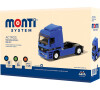 Seva MS 53.1 - Actros L (modrý)
