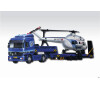 Seva MS 58 - Helitransport