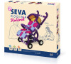 SEVA RODINA - Kočárek