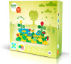 Stavebnice Seva BLOK Flora 4
