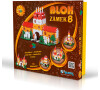 Seva BLOK 8 Zámek