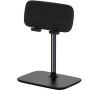 Baseus Phone/Tablet telescopic stand (black)