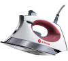 Žehlička napařovací Singer STEAMCRAFT WHITE/RED