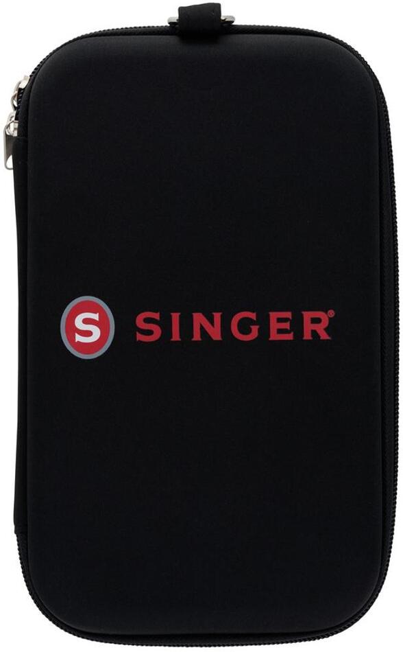 ZAČÁTEČNICKÁ SADA NA ŠITÍ 13640 Singer