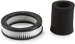 Sada filtrů tyčového vysavače - DOMO DO222SV-SET