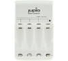 Nabíječka Jupio Basic Charger pro 2 nebo 4ks AA / AAA baterií