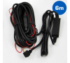 Kabel CEL-TEC M10 DUAL 6m