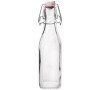Láhev s uzávěrem Swing 0,3 l Orion