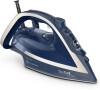 Žehlička Tefal Ultragliss Plus FV6830E0 modrá/šedá