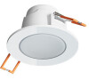 PANLUX s.r.o. SPOTLIGHT IP65 ROUND 3000K bílá