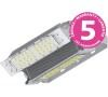 PANLUX s.r.o. PANLUX MODULAR 200W průmyslový reflektor 90° - studená