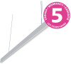 PANLUX s.r.o. PANLUX LINEAR LED 60W 3000K 60° bílá