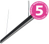 PANLUX s.r.o. PANLUX LINEAR LED 60W 3000K 60° černá