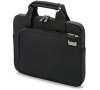 Brašna na notebook DICOTA SmartSkin 15,6'' - černá