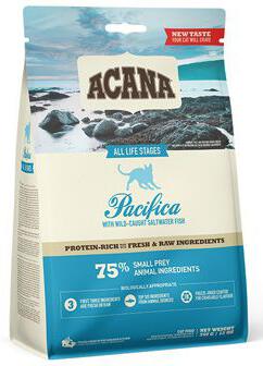 Acana Cat Pacifica Grain-free 340g