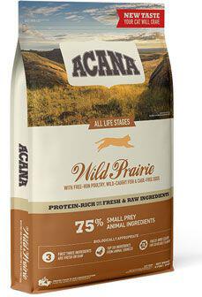 Acana Cat Wild Prairie Grain-free 4,5kg