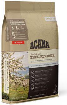 Acana Dog Free-run Duck Singles 6kg