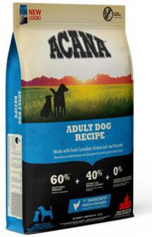 Acana Dog Adult Recipe 6kg