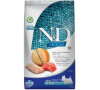 N&D OCEAN DOG Adult Mini Salmon & Cod & Melon 2,5kg