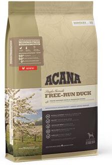 Acana Dog Free-run Duck Singles 11,4kg