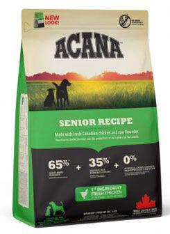 Acana Dog Senior Recipe 2kg