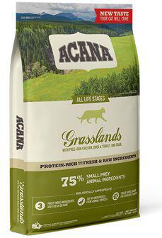 Acana Cat Grasslands Grain-free 4,5kg