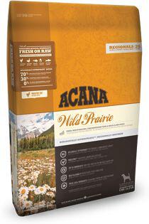 Acana Dog Wild Prairie Regionals 11,4 kg