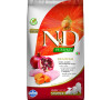 Granule pro psy N&D Pumpkin Puppy Starter Chicken&Pomegranat, 2,5kg