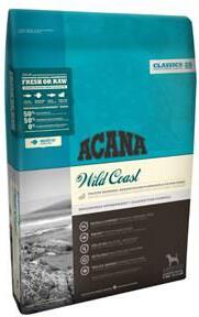 Acana Dog Wild Coast Classics 11,4kg