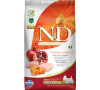 N&D Pumpkin DOG Puppy Mini Chicken & Pomegranate 2,5kg