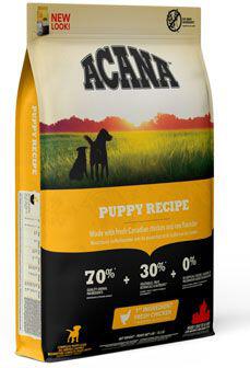 Acana Dog Puppy Junior Recipe 6kg