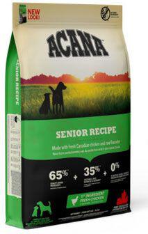Acana Dog Senior Recipe 6kg