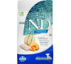 N&D OCEAN DOG Puppy Mini Codfish & Pumpkin &Melon 800g