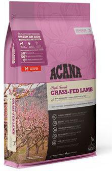 Acana Dog Grass-Fed Lamb Singles 6kg
